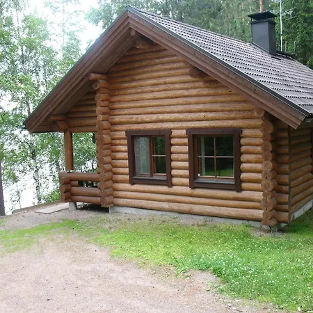 Holiday home Yli-kaitala Maentytupa