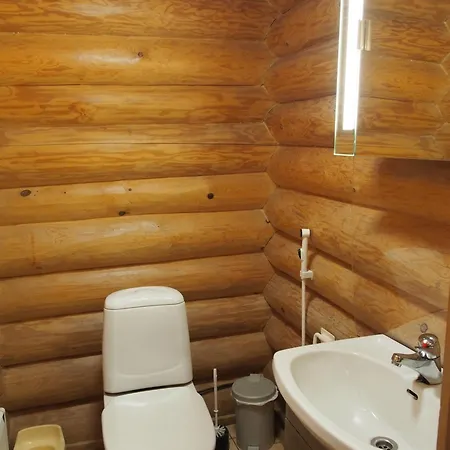 Yli-kaitala Maentytupa Holiday home