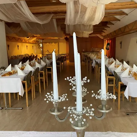 Yli-kaitala Maentytupa Holiday home